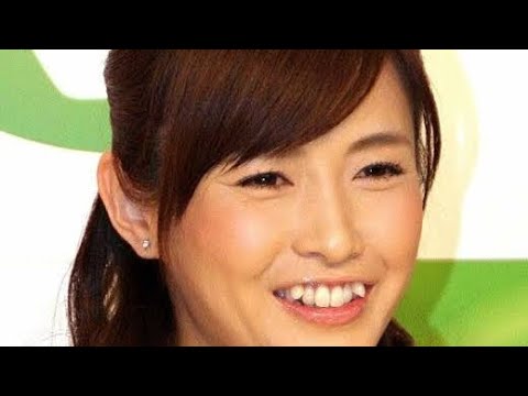 杉崎美香アナ、第２子妊娠を発表　４６歳で「高齢妊婦」長男の言葉で心境変化「年齢的にないだろうな〜と思っていたのですが」