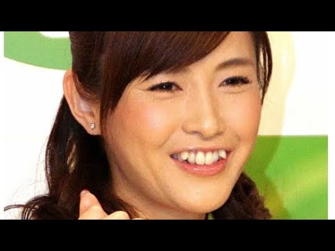 杉崎美香アナ、第２子妊娠を発表　４６歳で「高齢妊婦」長男の言葉で心境変化「年齢的にないだろうな〜と思っていたのですが」
