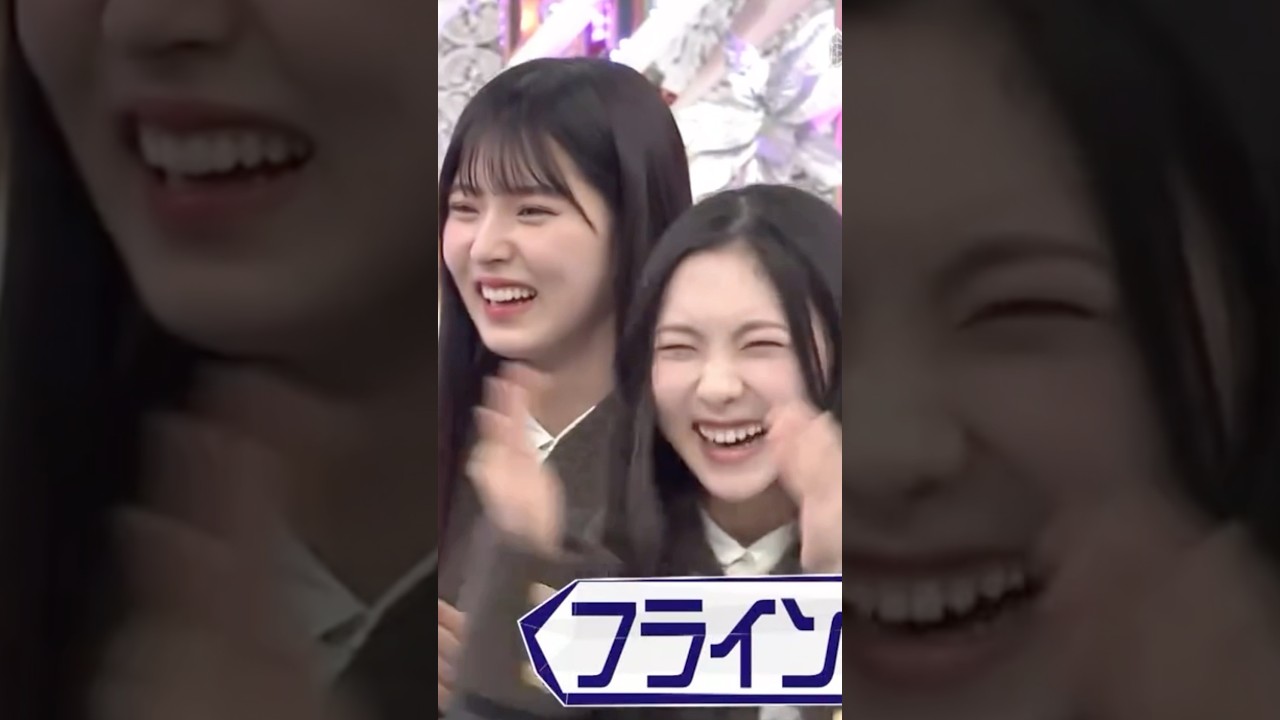 自由すぎる山崎天　#櫻坂46 #そこ曲がったら櫻坂 #そこさく #名場面 #神回 #山崎天