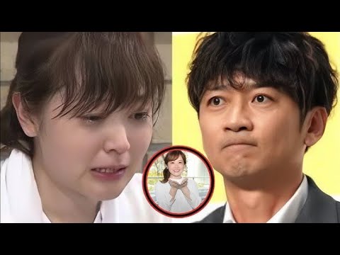 水卜麻美が”国分太一”によるコンプライアンス違反の被害に遭っていたことを告白しました。精神的に追い詰められ、日テレを退社するまで直訴していた真相には驚きを隠せません。
