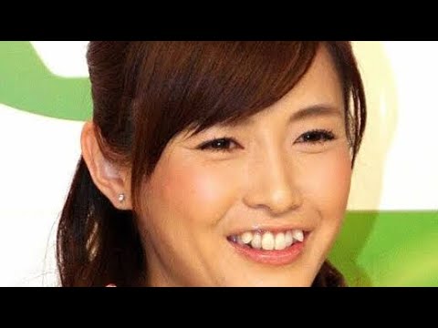 ４６歳で妊娠！「お腹がふっくら」全身ショット公開「すくすく育ってますね」杉崎美香アナのマタニティーコーデ