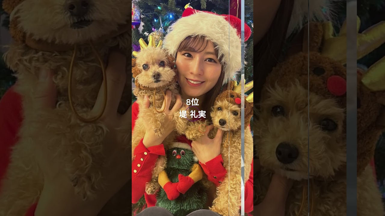 可愛すぎるフジテレビ女性アナウンサーTOP10 #女子アナ #雑学 #芸能人 #フジテレビ #美女図鑑