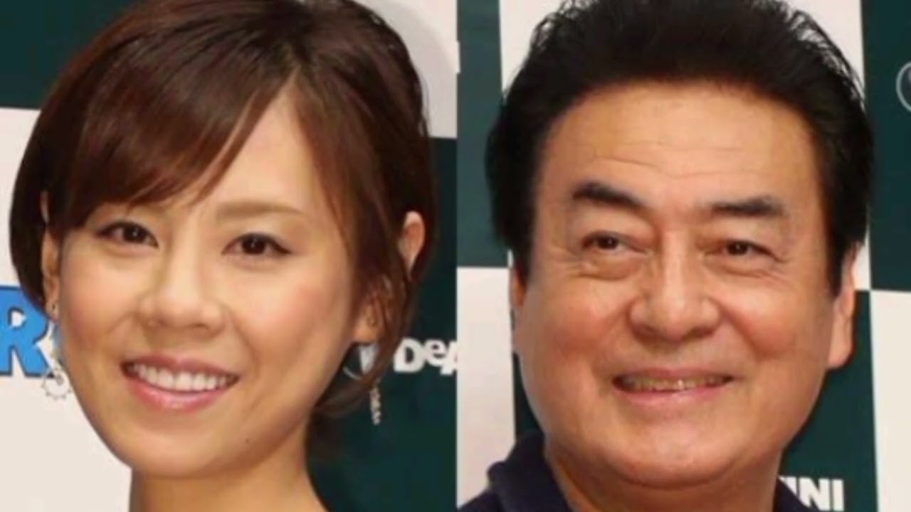 高橋真麻が告白、父高橋英樹と複雑な親子関係「怒ってくるから…寂しかった」