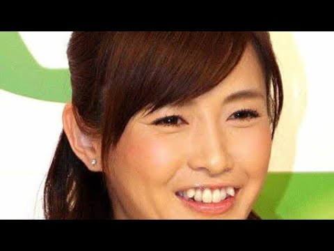 杉崎美香アナ、第２子妊娠を発表　４６歳で「高齢妊婦」長男の言葉で心境変化「年齢的にないだろうな〜と思っていたのですが」TokyoNewsHub