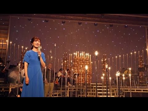 【インタビュー】『うたコン』MC 石橋亜紗アナウンサー 生放送ならではの時間管理は大仕事」　番組の空気感を司る音声表現にもこだわり