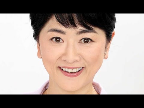 日テレ・豊田順子アナ、６月末退社へ「今後は自分のペースで」若手アナ育成にも尽力