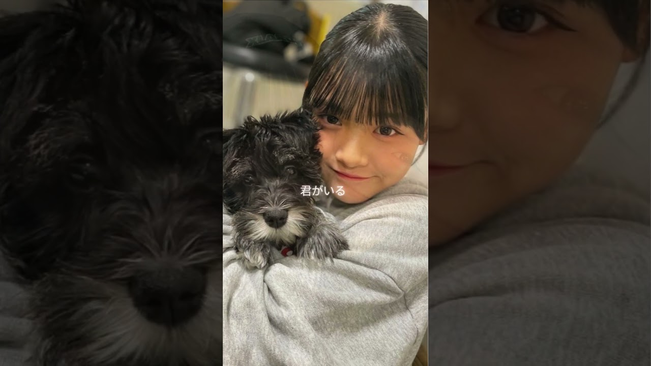 いくらケンカしたって、まこあこちゃんの双子愛は最強！！！！#まこあこ#ばずれ