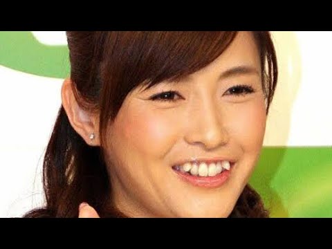 杉崎美香アナ、第２子妊娠を発表　４６歳で「高齢妊婦」長男の言葉で心境変化「年齢的にないだろうな〜と思っていたのですが」