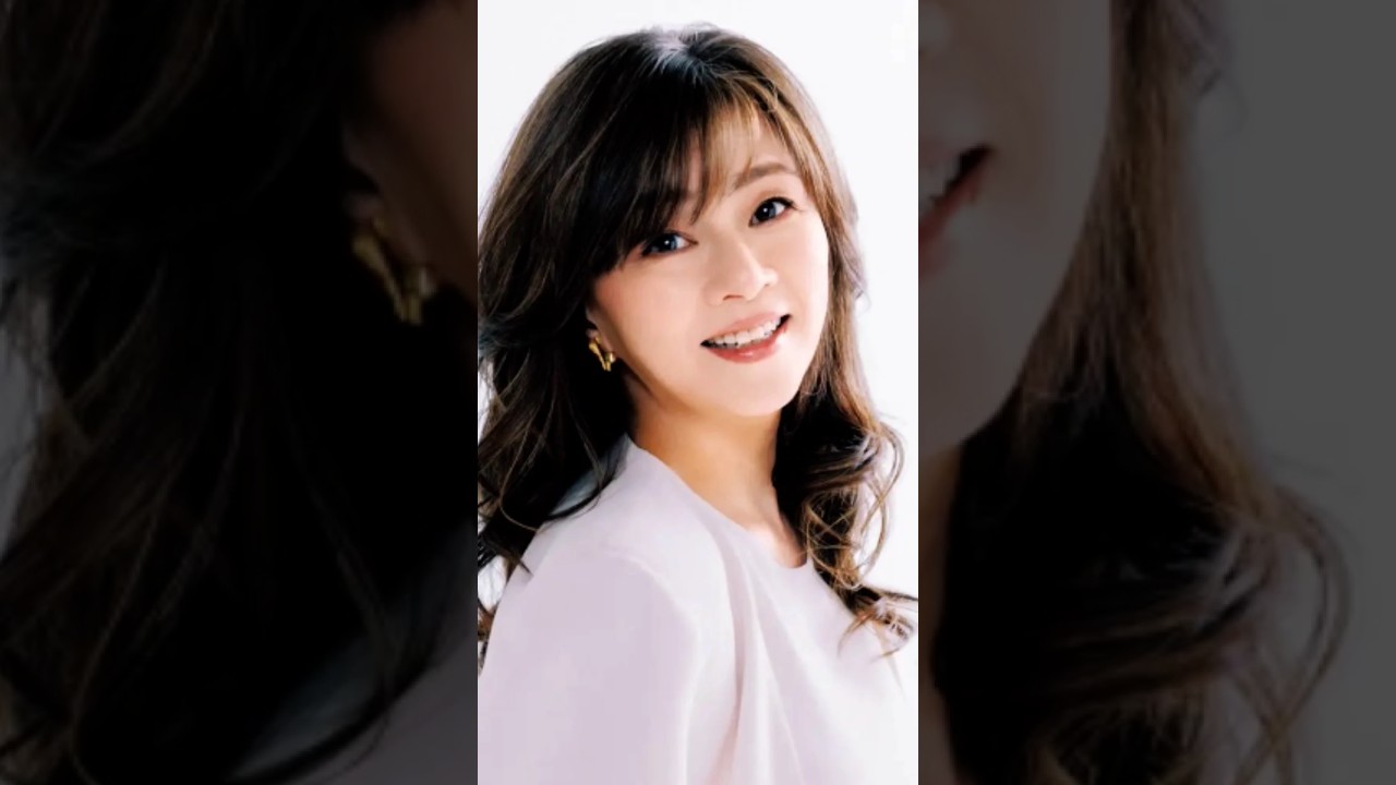 永井美奈子ファンの方々へ🦑