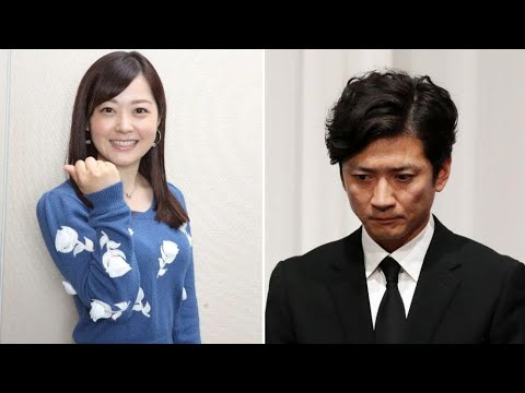 【衝撃】水卜麻美が国分太一から○加害を受けていたことが発覚…弱み握られ裸画像をおねだりされた…「全部私のせいなんです」他の日テレ女子アナにも手を出され完全に精神崩壊し芸能界引退を決意した真相がヤバい…