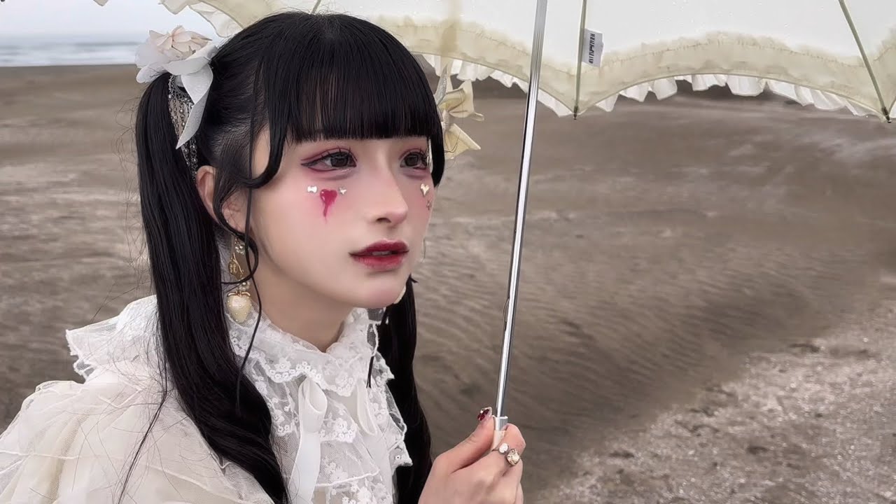 ꙳⟡海で日の出撮影できなかったけど平和dayだなも✡︎⋆꙳