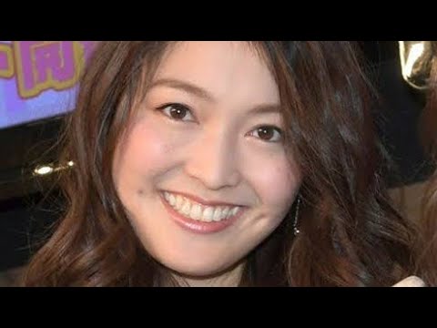 「最近一段と更に綺麗に」福田典子アナ　白ノースリーブ姿に反響、３月に離婚公表、１児の母