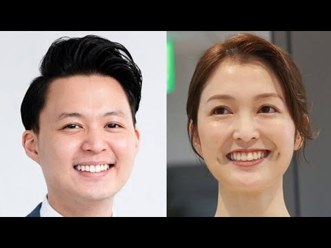 貴乃花氏の長男・花田優一、元テレ東アナ・福田典子と真剣交際…福田の長男と3人で生活