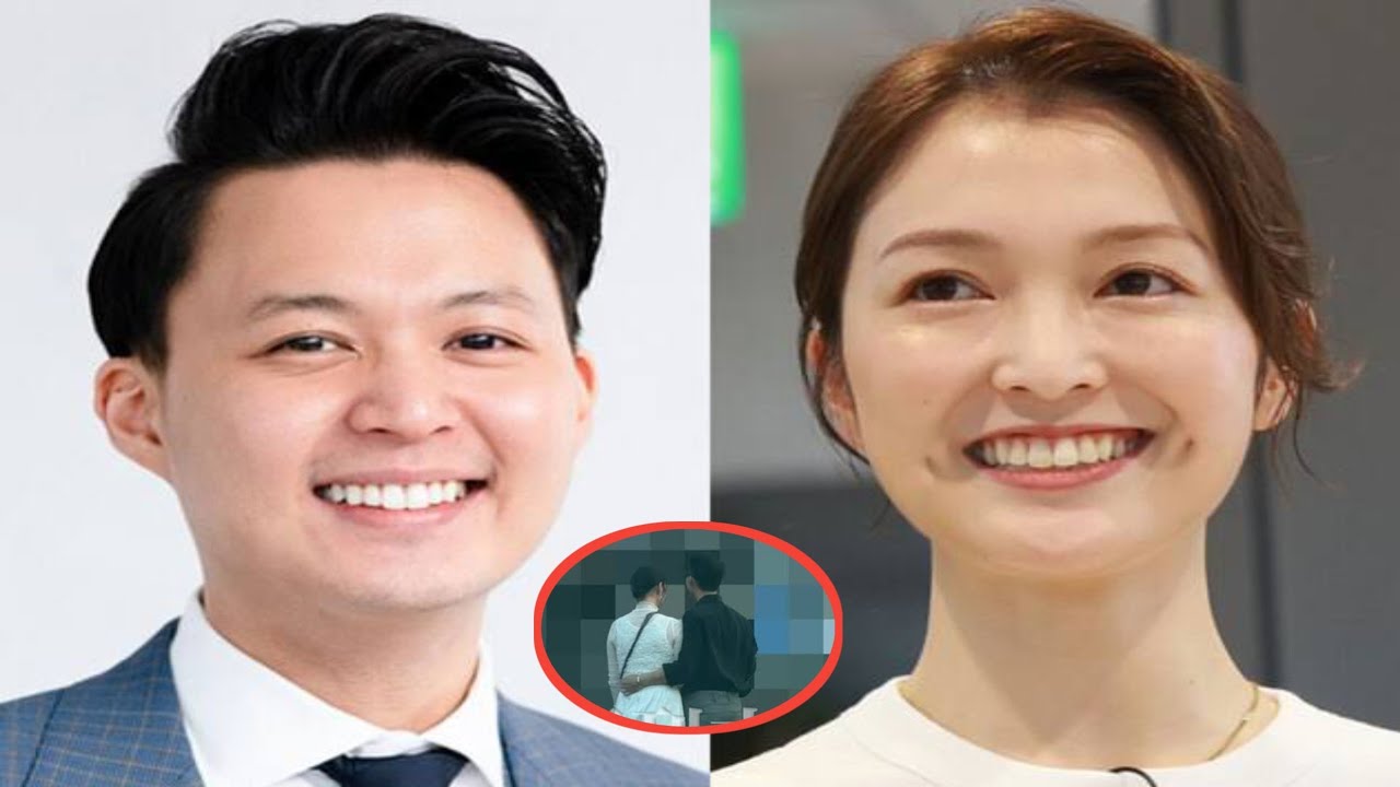 貴乃花氏の長男・花田優一、元テレ東アナ・福田典子と真剣交際…福田の長男と3人で生活