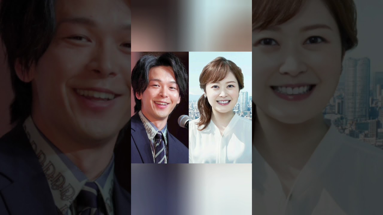 中村倫也「不安になるぐらいなら…」妻の水卜麻美アナに注意されることを明かす