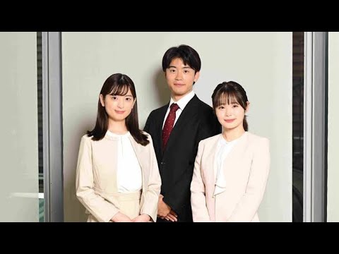 大物女優の娘と公表のＣＢＣ新人アナ、大物芸人＆人気アナとの豪華３ショ公開！美ぼうが話題に