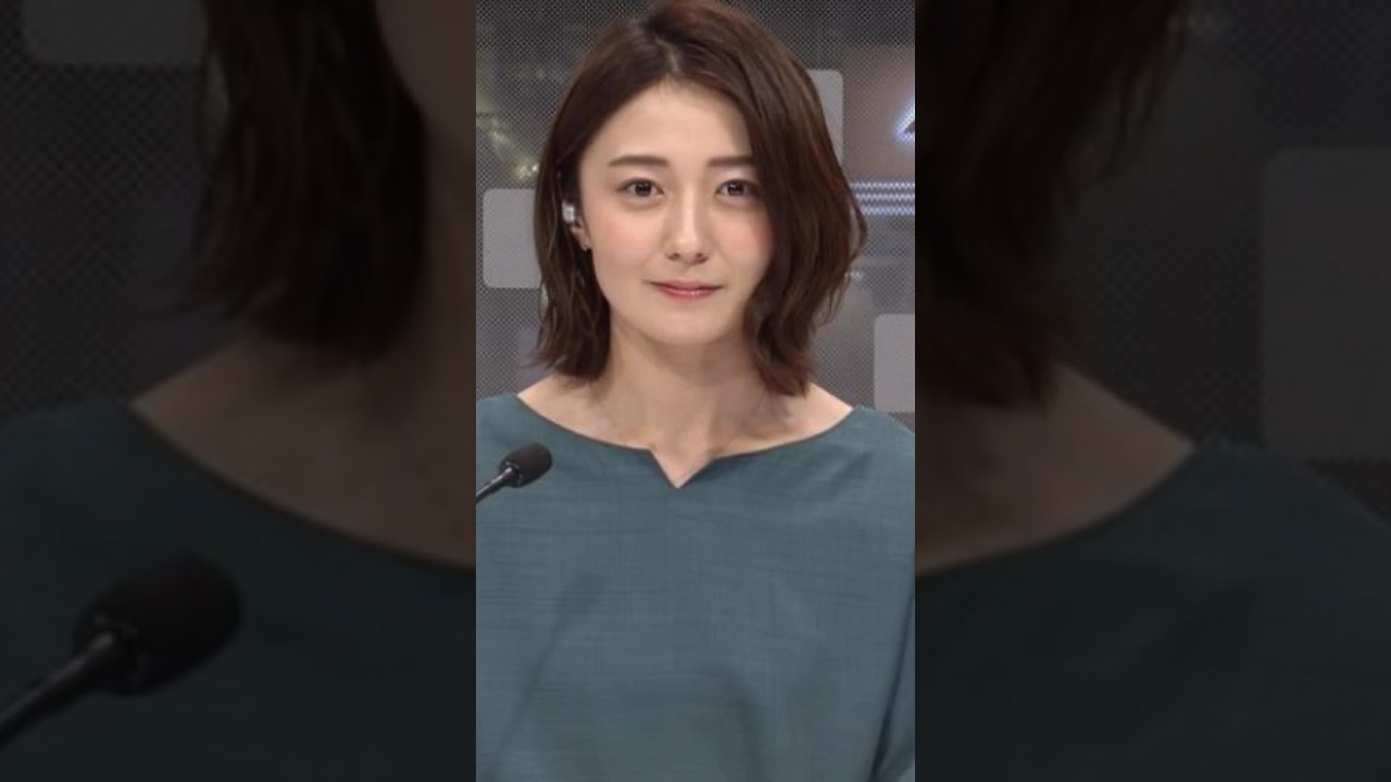 久野静香ファンの方々に…🦑