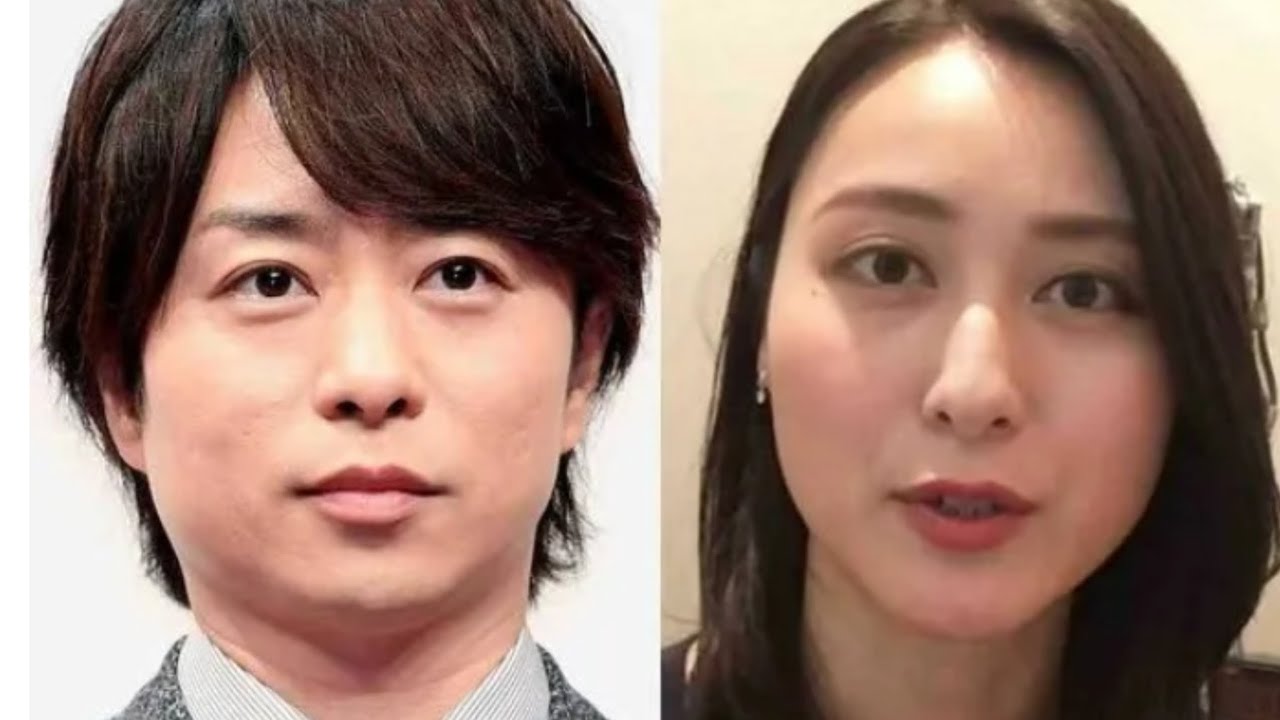 小川彩佳アナに「元カレだから回避？」と視聴者ザワつく、嵐の活動終了に“まさかの対応”