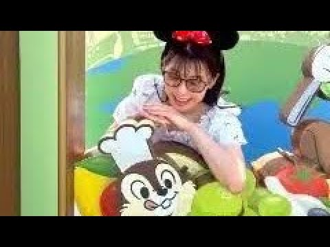 TBS美人人気アナ　母の日は思い出をプレゼント　母と妹との「ディズニーシーで推し活」報告に反響