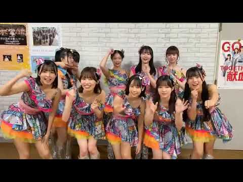 20240919 NMB48 Official Twitter(佐月愛果, 松岡さくら, 池帆乃香, 坂本理紗, 田中雪乃, 松本海日菜, 西由真, 西田帆花, 舟橋礼菜, 中川朋香)