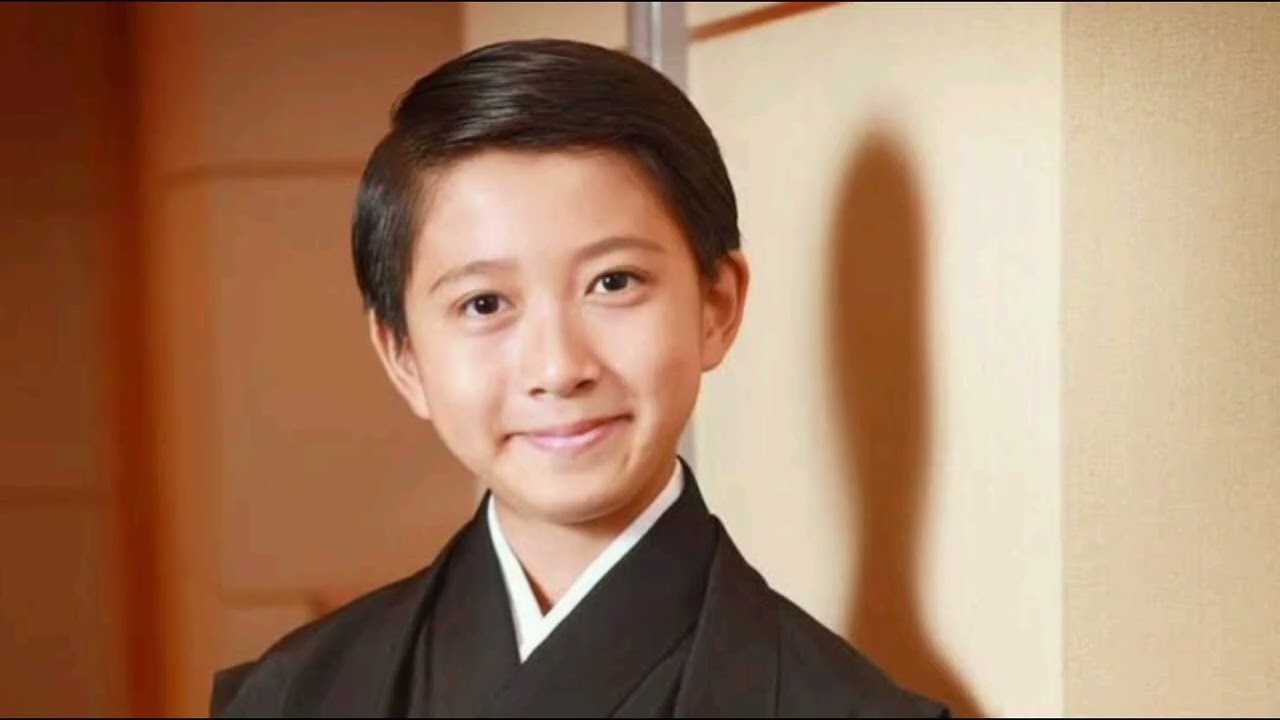 市川新之助、母の麻央さんへ「常に感謝の気持ちを持っています」　来月「連獅子」初挑戦likesharesubscribe