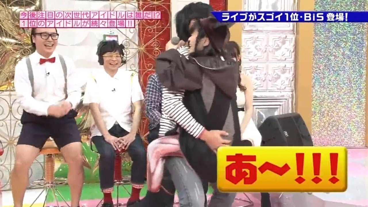 【ゴッドタン】️あ~!!! 2725.06.19 FULL HD