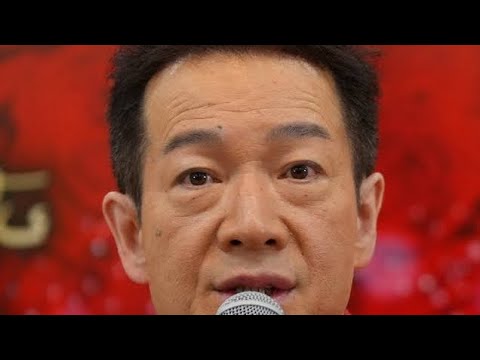 田原俊彦　「うたコン」出演見合わせ　NHK発表「24日の放送回で田原俊彦さんの出演はなくなりました