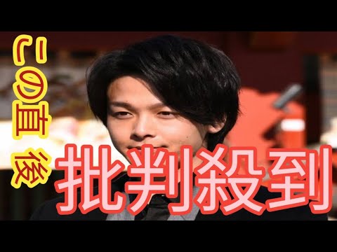 中村倫也　妻・水卜麻美アナに注意される“買い物癖”とは　「買う前に聞いてって…」共演者ほっこり