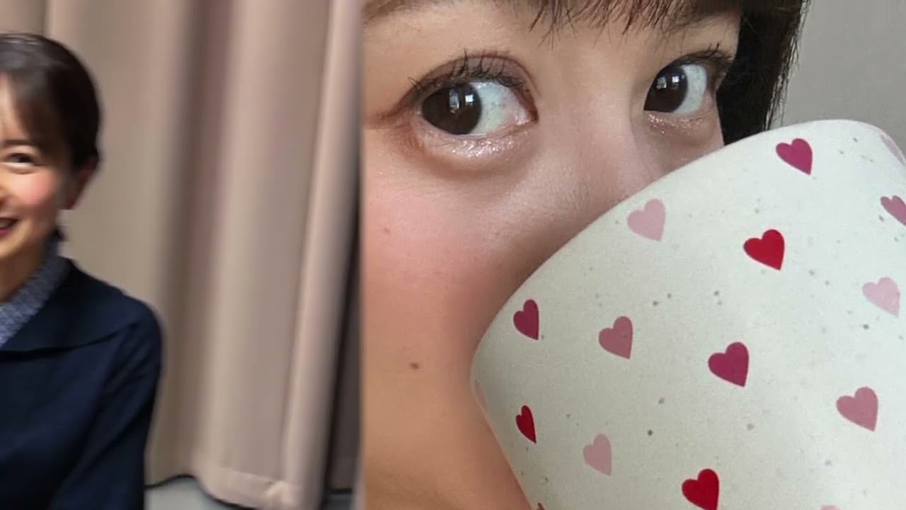 大好きな高見侑里さん 2025（1）