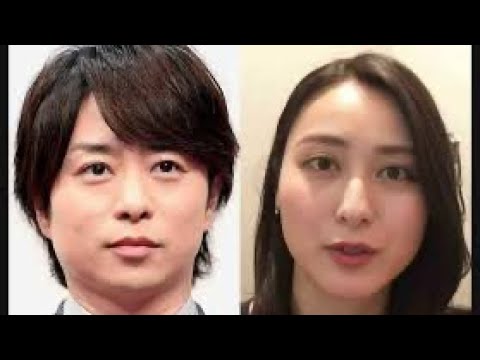 小川彩佳アナに「元カレだから回避？」と視聴者ザワつく、嵐の活動終了に“まさかの対応”