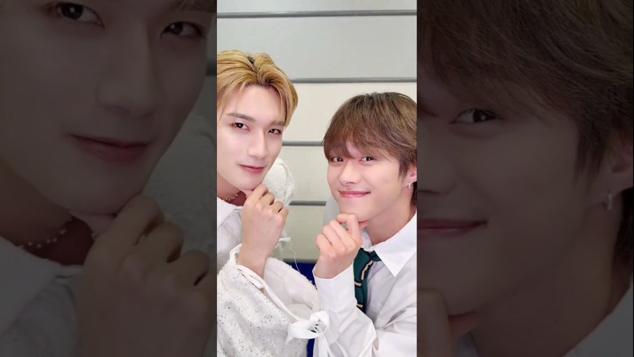 [イイじゃん-MILK] Video Dance Ver 大橋和也 with 山中柔太朗  #なにわ男子  #大橋和也  #MILK  #山中柔太朗 #イイじゃん  #君ベツ #dance