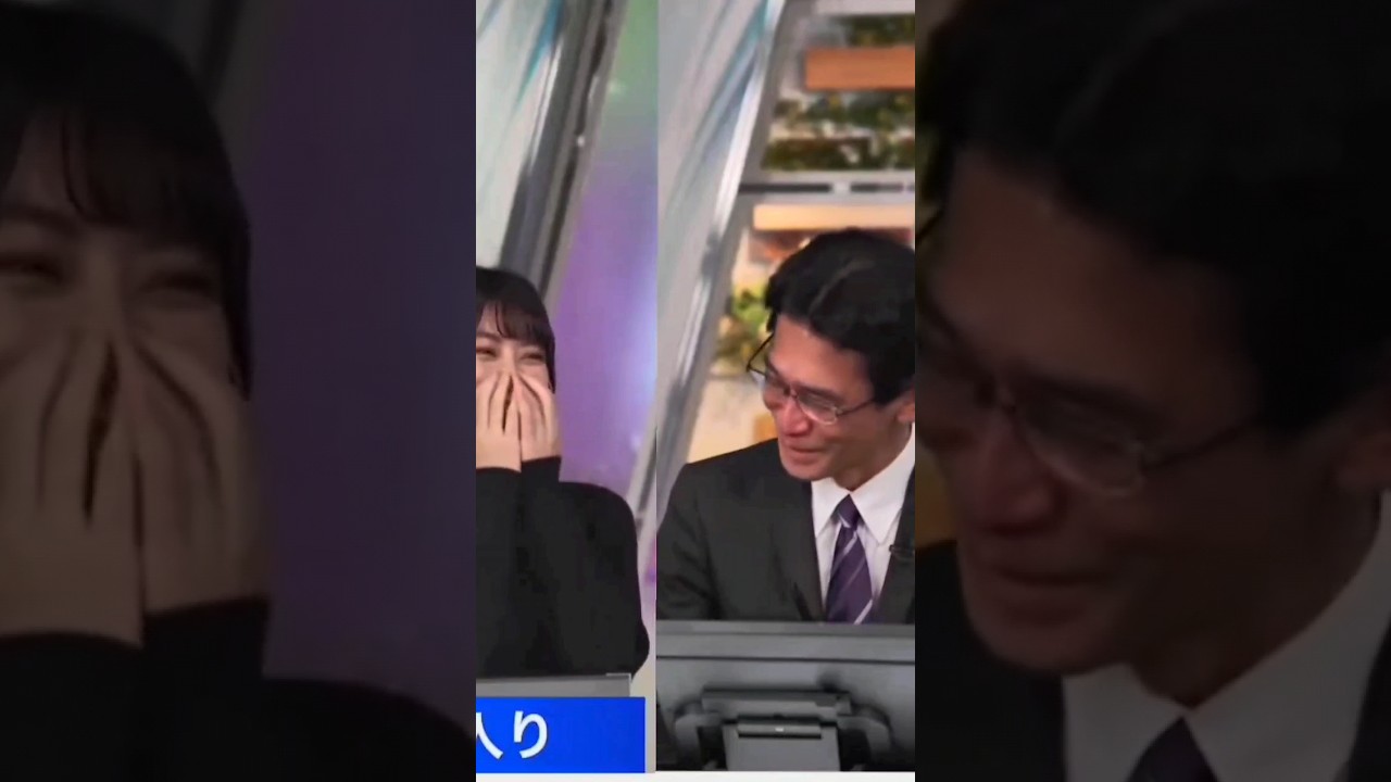 おさやとぐっさん最後の共演【檜山沙耶&山口剛央】 #shorts #ウェザーニュース切り抜き