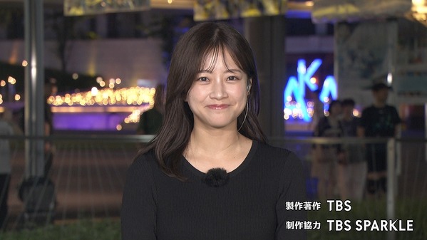 【画像】今日の中川絵美里さん　6.7