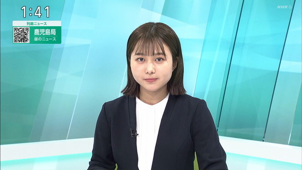【画像】今日の中野花南さん 6.13