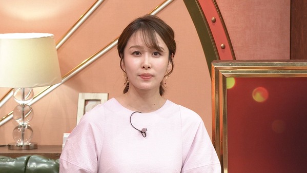 【画像】今日の良原安美さん 6.8