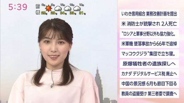 【画像】今日の豊島実季さん　7.1
