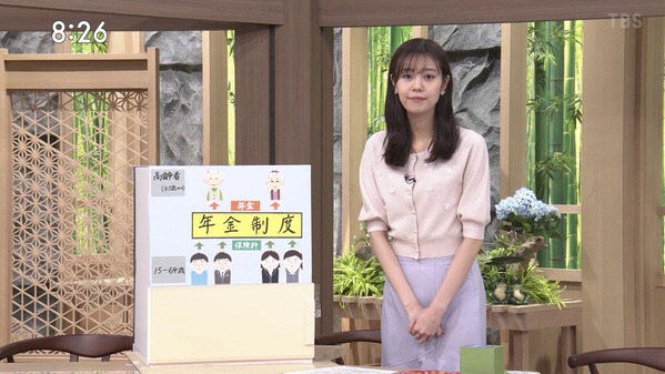 【画像】今日の杉浦みずきさん　6.1