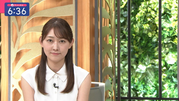 【画像】今日の森山みなみさん 6.30