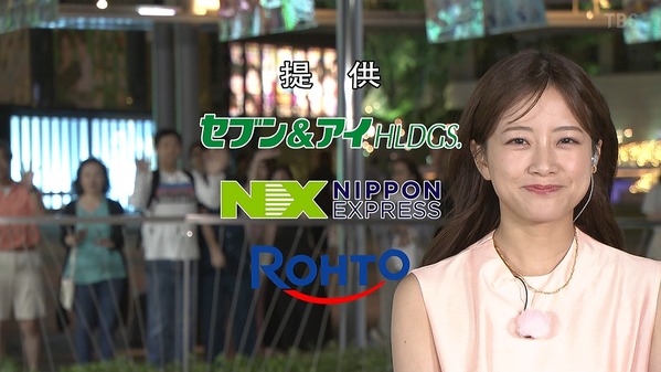 【画像】今日の中川絵美里さん　6.21