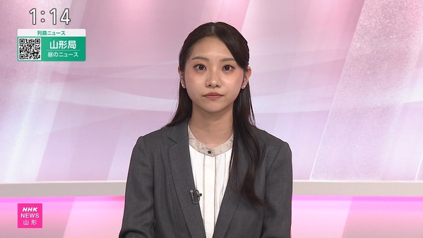 【画像】今日の梶村姫里さん 6.18
