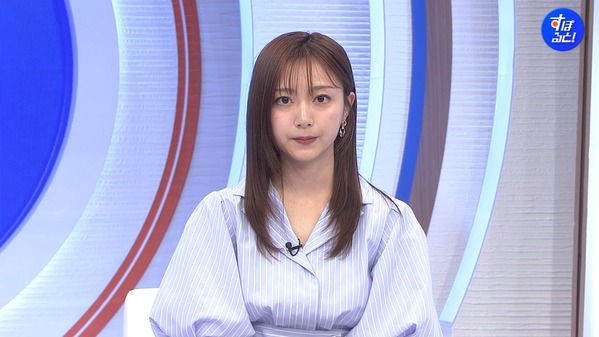 【画像】昨夜の佐久間みなみさん　6.22