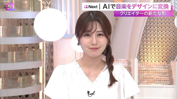 【画像】今日の堤礼実さん　6.25