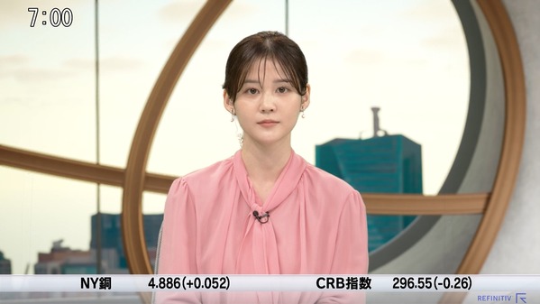 【画像】今日の中原みなみさん　6.5