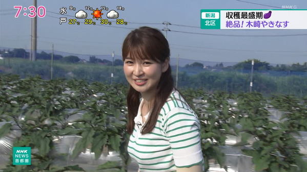 【画像】今日の山下佳織さん　6.21