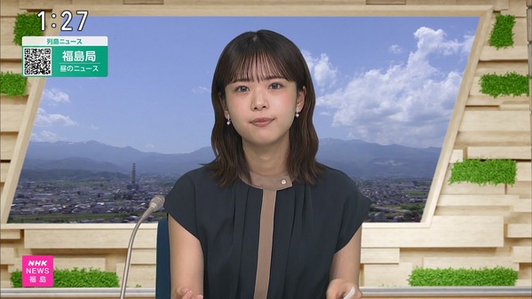 【画像】今日の田口詩織さん　6.18