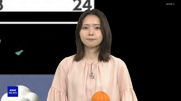 【画像】昨夜の晴山紋音さん 6.10