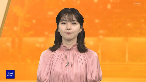 【画像】昨夜の晴山紋音さん 6.18