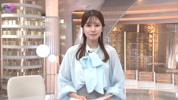 【画像】昨夜の堤礼実さんと佐久間みなみさん　6.26