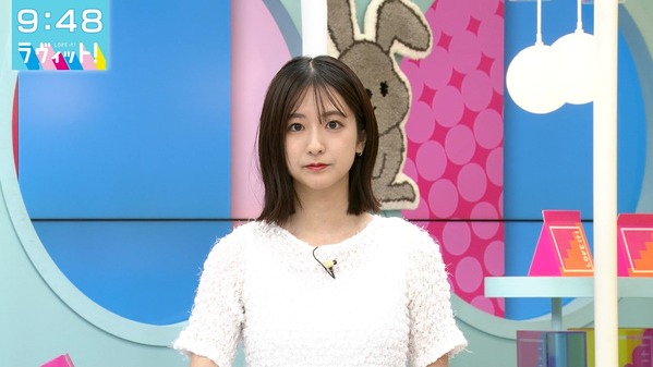 【画像】今日の田村真子さん  6.23