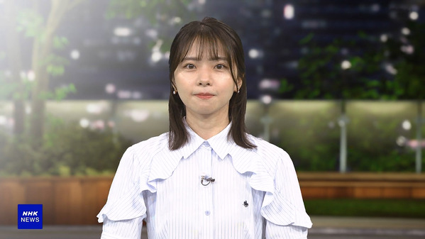 【画像】今日の晴山紋音さん 6.26